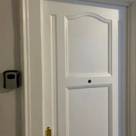 Appartamento Chain Bridge