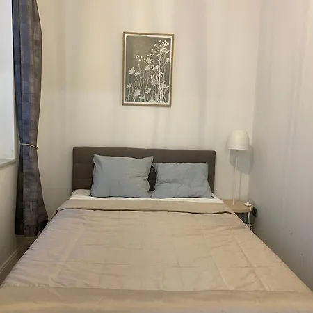 Chain Bridge Budapest