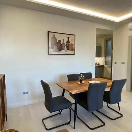 Chain Bridge Budapest