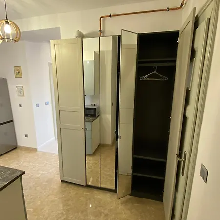 Chain Bridge Appartement