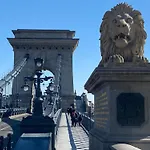 Apartment Chain Bridge