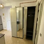 Chain Bridge Apartment