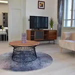 Chain Bridge Apartment Budapest