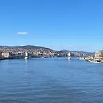 Chain Bridge *