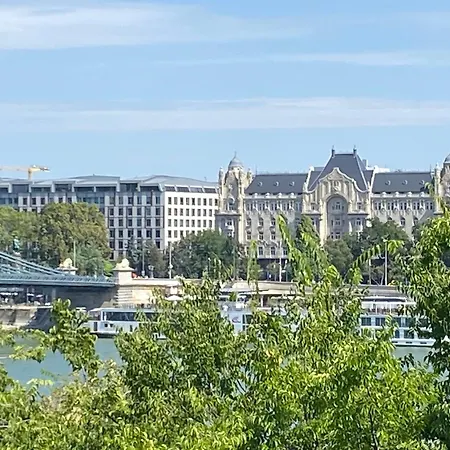 Apartment Chain Bridge