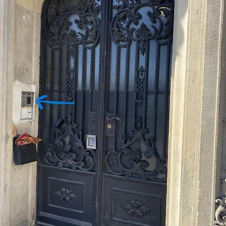 Chain Bridge בודפשט