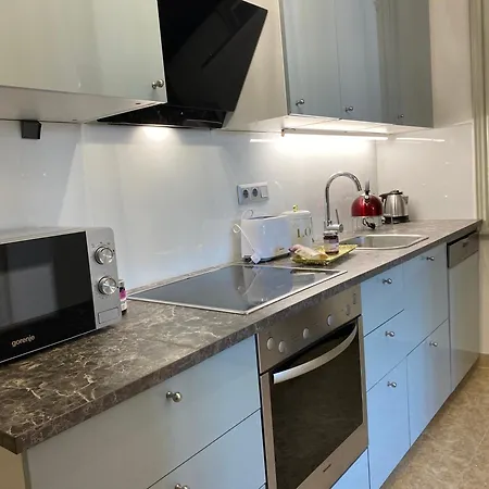 Chain Bridge בודפשט