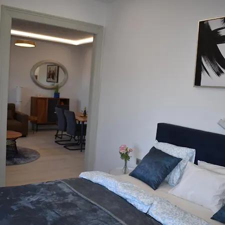 Chain Bridge בודפשט