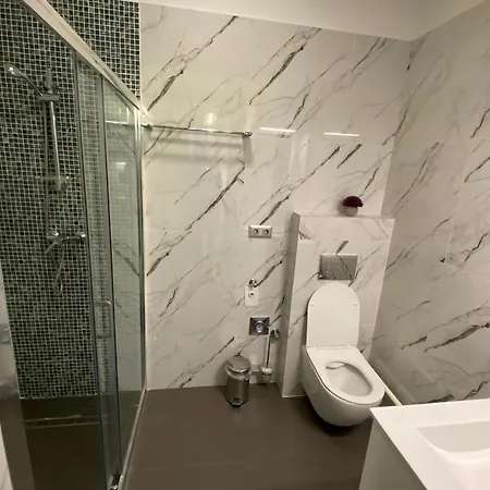 Chain Bridge דירה